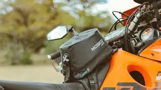 The Hood Tank Bag by Mosko Moto [Review]