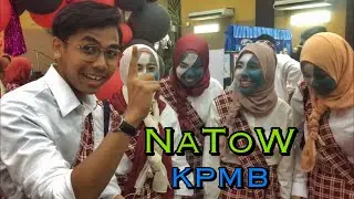 Nation Of The World (NaToW) KPM Beranang