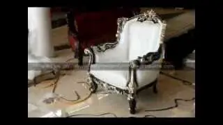INDONESIAN CUSTOM MADE FURNITURE MANUFACTURER BY artdecorindo.com