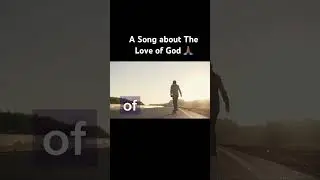The Love of God Through Jesus Christ | Christian Worship Song #christiansongs #jesusmusic #singtoGod