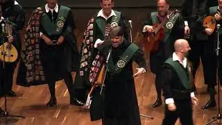 Tuna UNED de Úbeda
