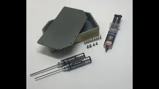 ZFG ESC Enclosure
