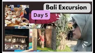 #bali #excursions #ielts #britons Bali Excursion Day 5 