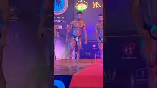 Witnessing the crowning moments at WFF MS and MR Himachal 2023 at NIT Hamirpur! #WFFHimachal2023