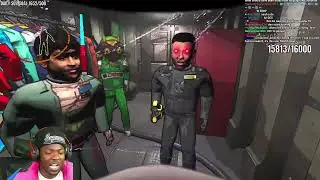 RDC Mark POV Lethal Company - July 13, 2025
