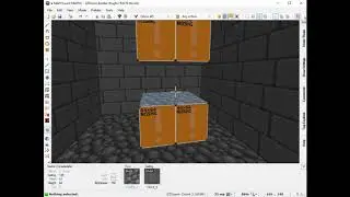 linedef pegging