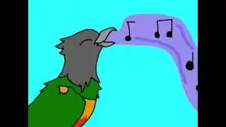 Milothemooful Auditions for: DawnShadowWarrior`s PMD Series!