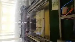 Anti-settling agent Packaging line-16L strong acid Filling machine manufacturers