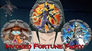 Deckplay January 2021 - Invoked Fortune Fairy