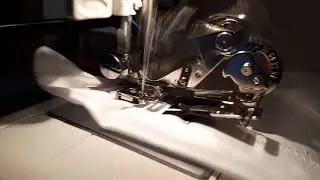 Лапка Ruffler.