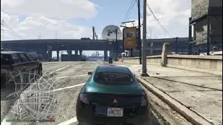 Scitice12 Tours GTA5