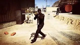 From Prospect To Patch | GTA Online #WildTribeMC