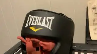 He&rsquo;s not doing his exercise part 2
