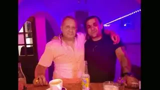 VIP klubb rimavska sobota