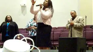 I Believe God ft Timiney Figueroa Caton- Kurt Carr & The Kurt Carr Singers [Live]