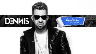 Dennis Dj - Predileta Feat.  Neblina