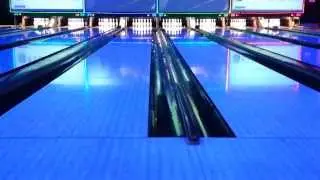 Doctor Feelgoods Bowling Pin Deck Lighting RGBW
