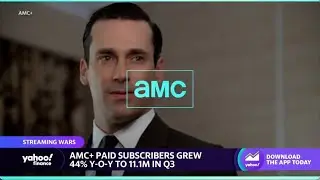 AMC Networks CEO steps down amid plans to lay off 20% of U.S. workforce