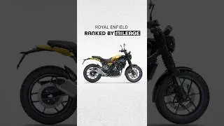 Велосипеды с максимальным пробегом #royalenfield #shorts