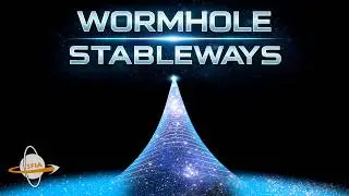 Wormhole Stableways &ndash; Constructing and Navigating Artificial Shortcuts Through Space