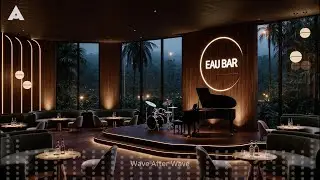Chillout Vibes : 3 (timeless elegance) - EAU BAR MUSIC SELECTION