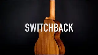 Twisted Wood Reviews: Switchback Ukulele