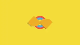 Hipster Intro Motion | Ebtekar Media