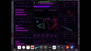 FieldScaper & Soundscaper on iPad (sound experiments 🧫)