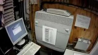 Nortel Option11 -  basic layout