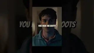 90s Slasher Vibes and Scream-Inspired Twists