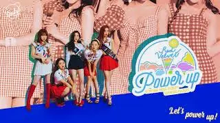 [VIETSUB] [AUDIO] Red Velvet - Power Up