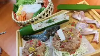 This is One Healthy Thai Steamboat in Singapore - QF Mookata