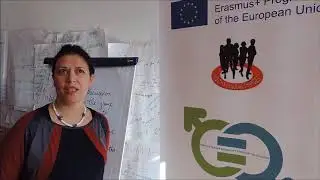 Fighting Gender Inequality through Youth Work: Impressions from Amelia, Romania