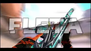 [MAD] Fleta VALORANT Montage#60