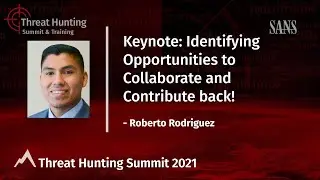 Identifying Opportunities to Collaborate and Contribute back
