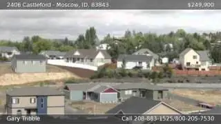 2406 Castleford Moscow ID 83843