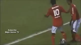 The Worst Free Kicks Ever LOL