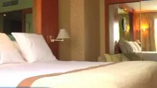 Sitges - Hotel Meli&aacute; Sitges (Quehoteles.com)