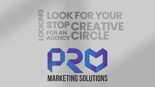 Pro Marketing Solutions - Your Creative Agency