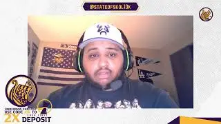 Stae of Skol Chiefs-Vikings Postgame