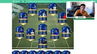 INSANE WAY TO MAKE COINS ON TOTS ANNOUNCEMENT