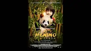 O Menino e o Panda (Moon le Panda).