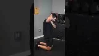 Self Neck Traction
