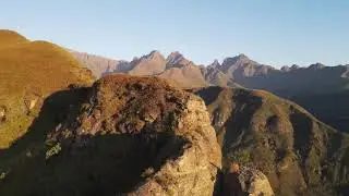 Cathedral Peak Hotel | Drakensberg South Africa