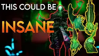 ARE THESE STRAND ABILITIES??? | Destiny 2 Lightfall News and Update