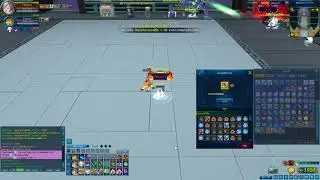 Digimon Masters Online (Thailand) 78 lootbox, 1+1 event