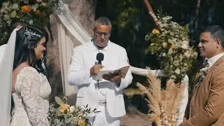 Boda de Duvi y Nini