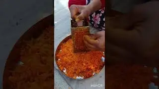 haldi ro saag #new #haldikisabji #haldi #winterspecial #winter #fyp #trending #food #youtubeshorts