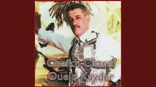 Chrob chrob halmadmour