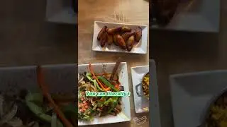 Casa Del Mofongo Dominican restaurant in Bethlehem, Pennsylvania